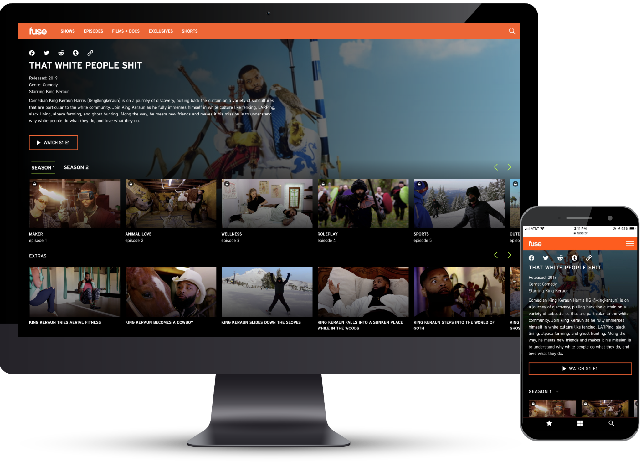 Float Left Extends Partnership with Beani TV on Samsung and Vizio ...